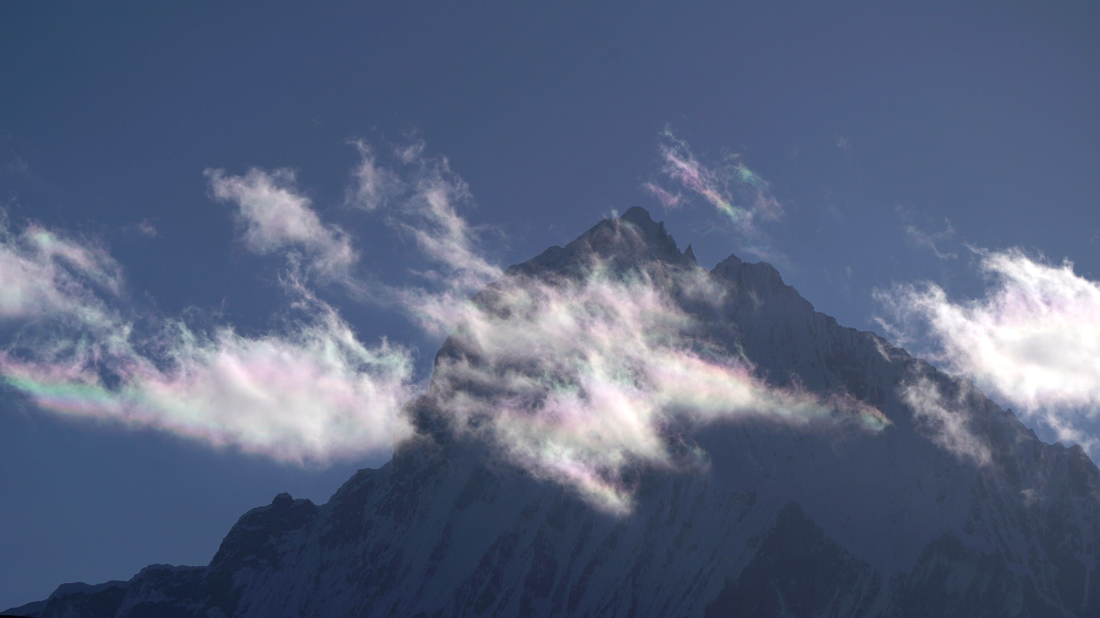 cloud