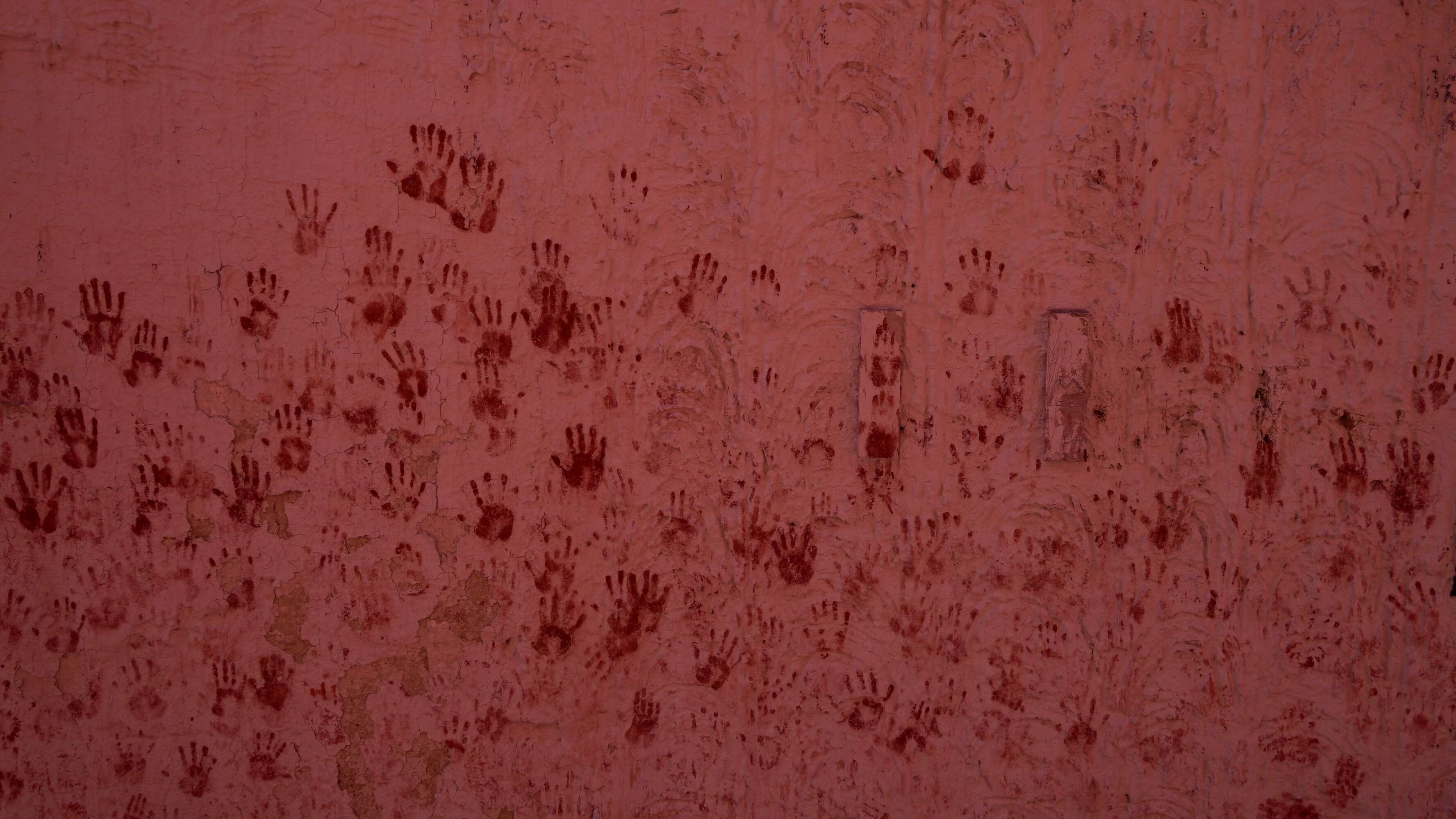 wall