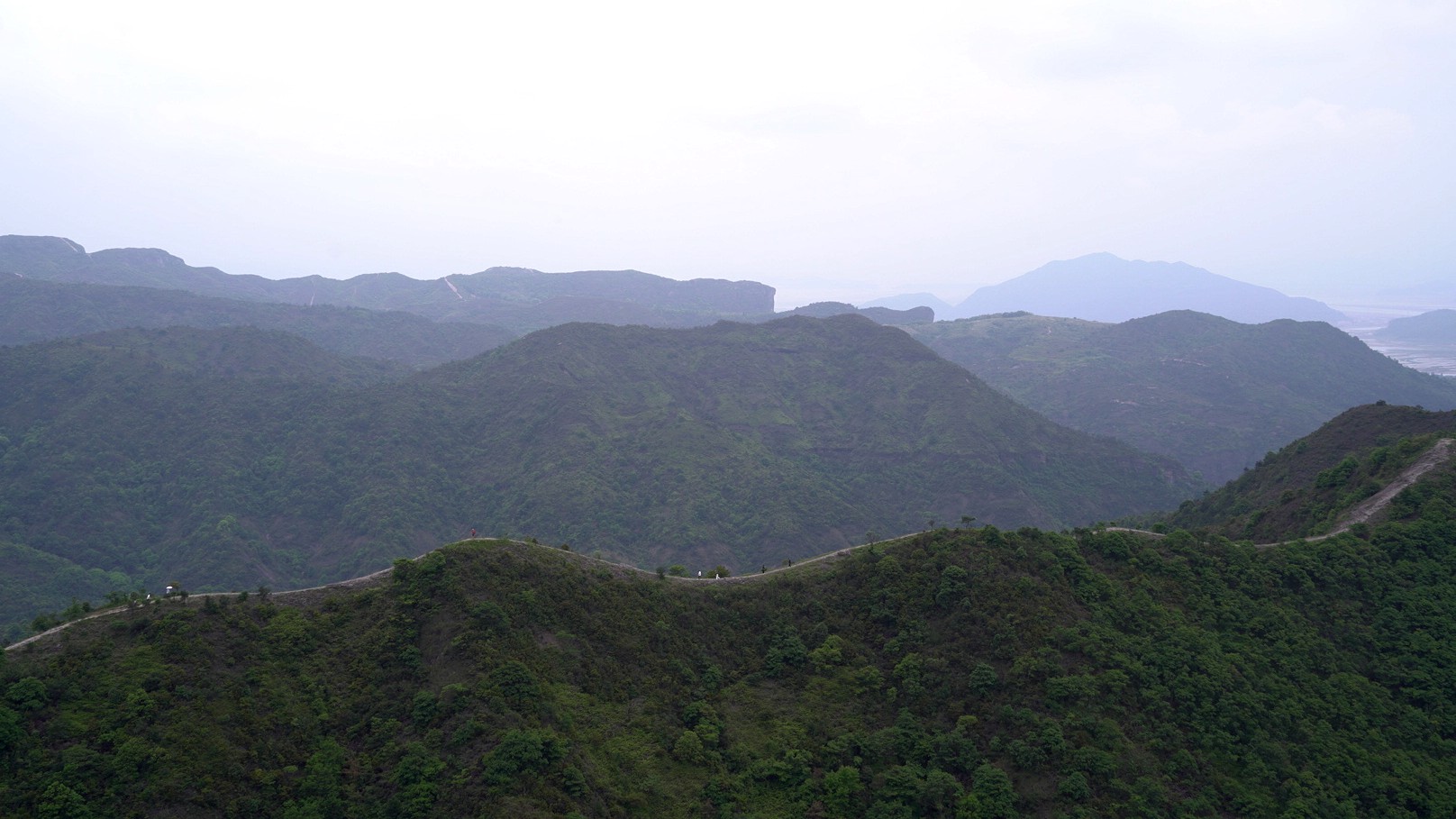 方山